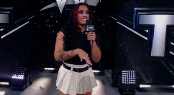 Ava Raine Shakes Up NXT: WWE Speed Titles Get A New Home