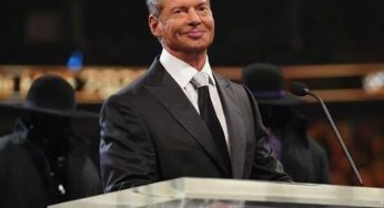 Vince McMahon’s 80th Birthday Bash: WWE Icons, Rock Legends And Legal Clouds
