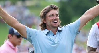 Tommy Fleetwood Breaks Through With First PGA Tour Win At Tour Championship