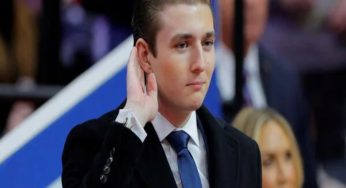 What Is Barron Trump’s Secret Passion? Donald Trump Reveals How His Son’s Hobby Matches His Height