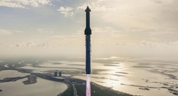 SpaceX’s Starship Finally Launches For Test Flight After Years Of Setbacks