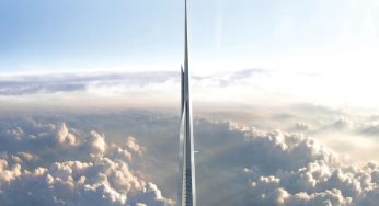 This Country Is Building World’s Tallest Tower, Will Surpass Burj Khalifa, Know All About It