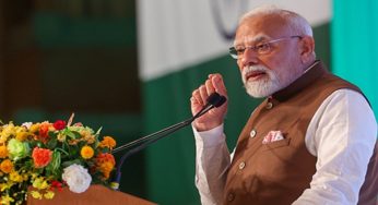 ‘India Has Maintained Principled…’: PM Modi On Russia-Ukraine War