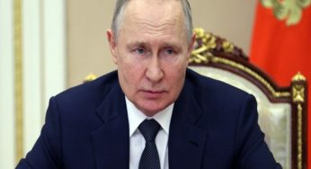 Russian President Vladimir Putin Says He Opposes ‘Discriminatory’ Western Sanctions Ahead Of SCO Summit, Here’s Why