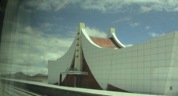 World’s Highest Railway Station Is Located Here, Has No Staff, But Stunning Views Will Leave You Stunned