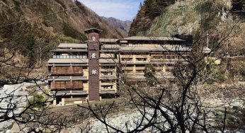 World’s Oldest Hotel Is Located Here, Is Managed By Same Family For 52 Generations, Know How Much A Night’s Stay Costs