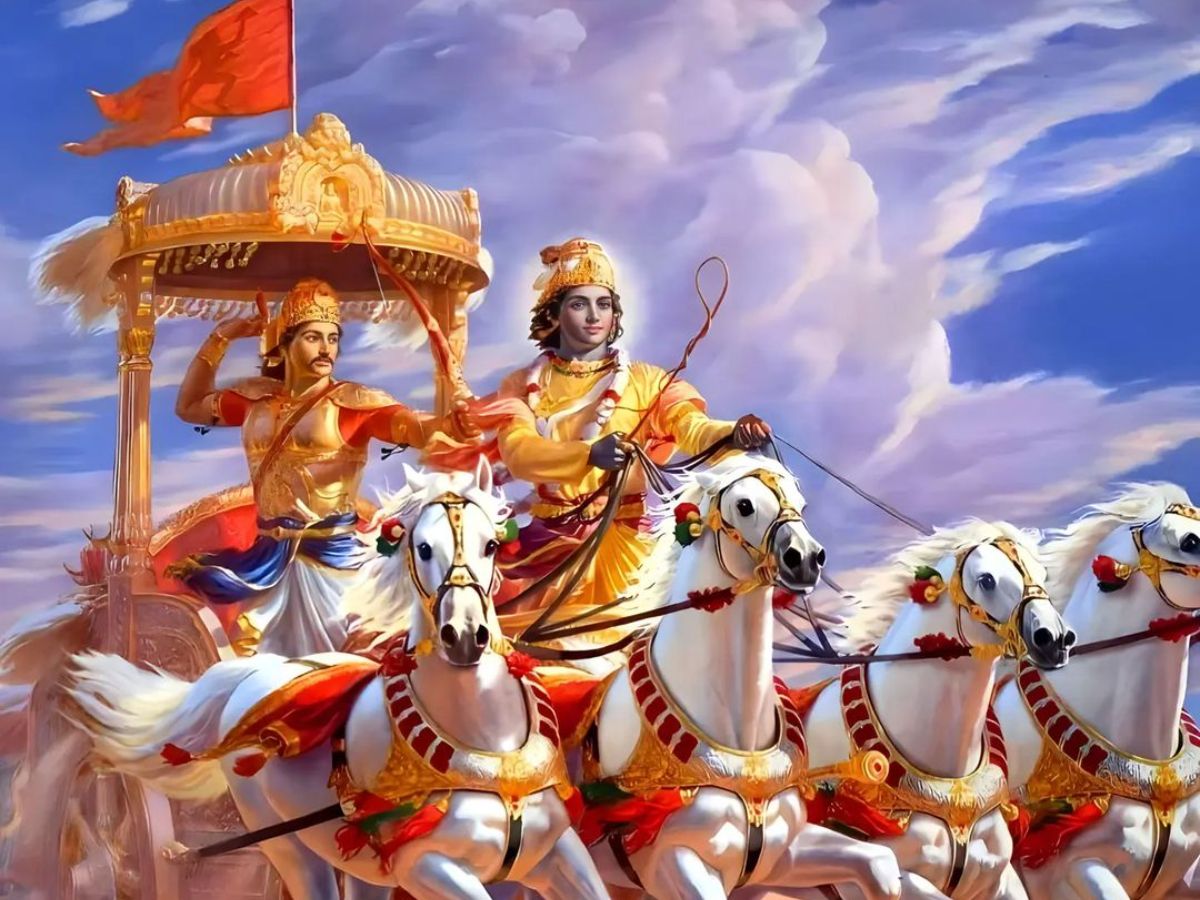 What is faster than Wind ?