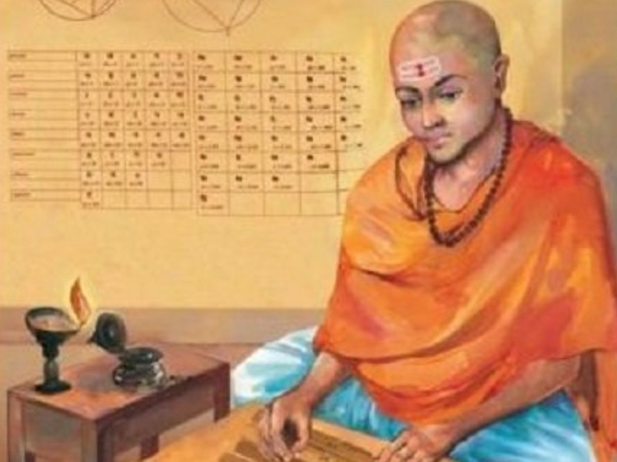 What is the true test of brahminhood ? Dynasty, character, teaching or knowledge ?