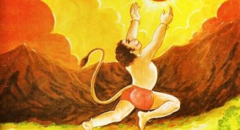 Hanuman Chalisa’s Ancient Verse Accurately Predicts Sun-Earth Distance: A Stunning Revelation