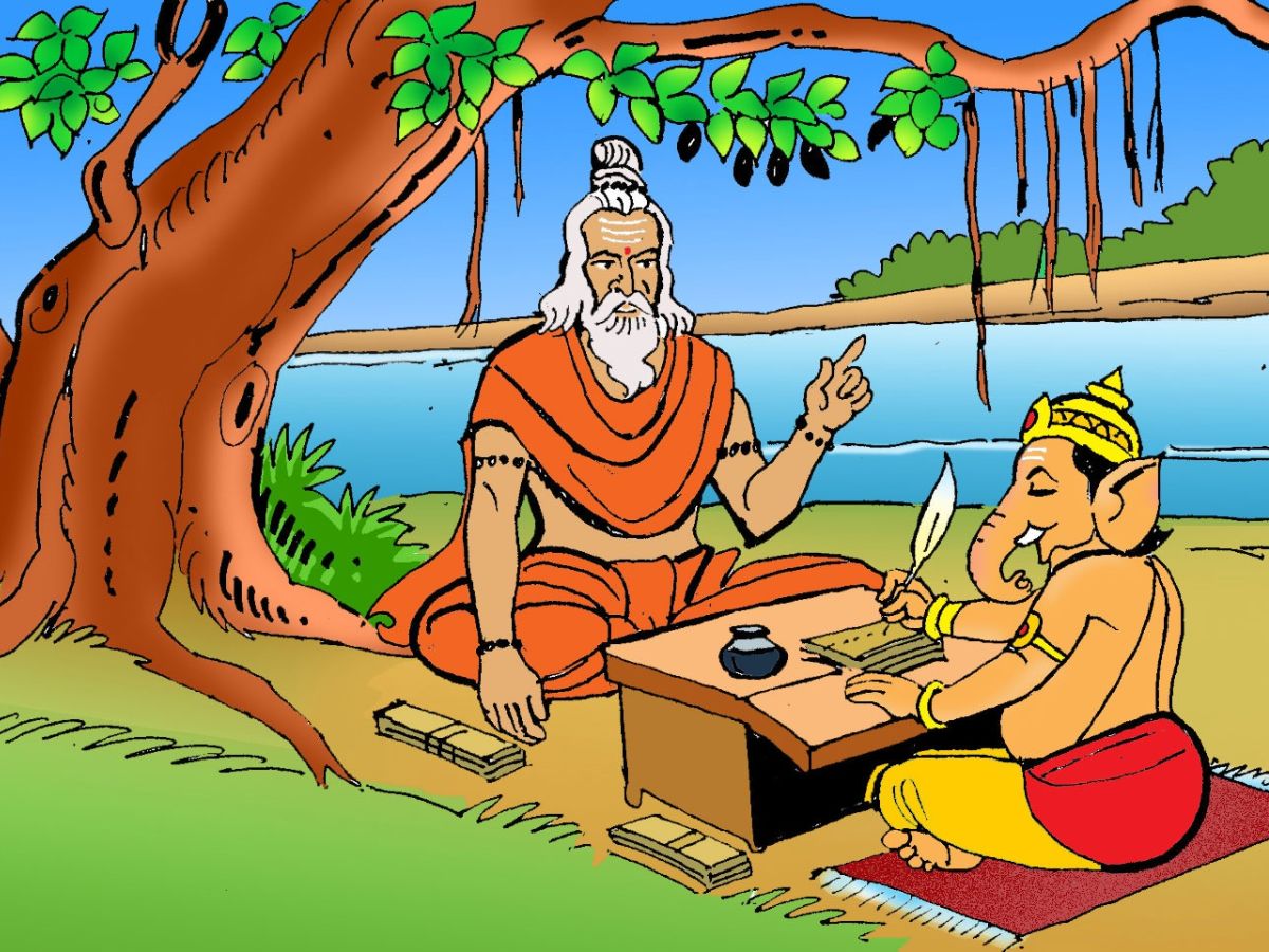 What kills the nation ?