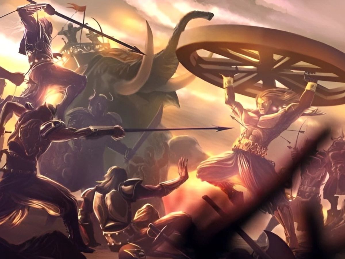 Where is the complete truth ? In the heart of the believer