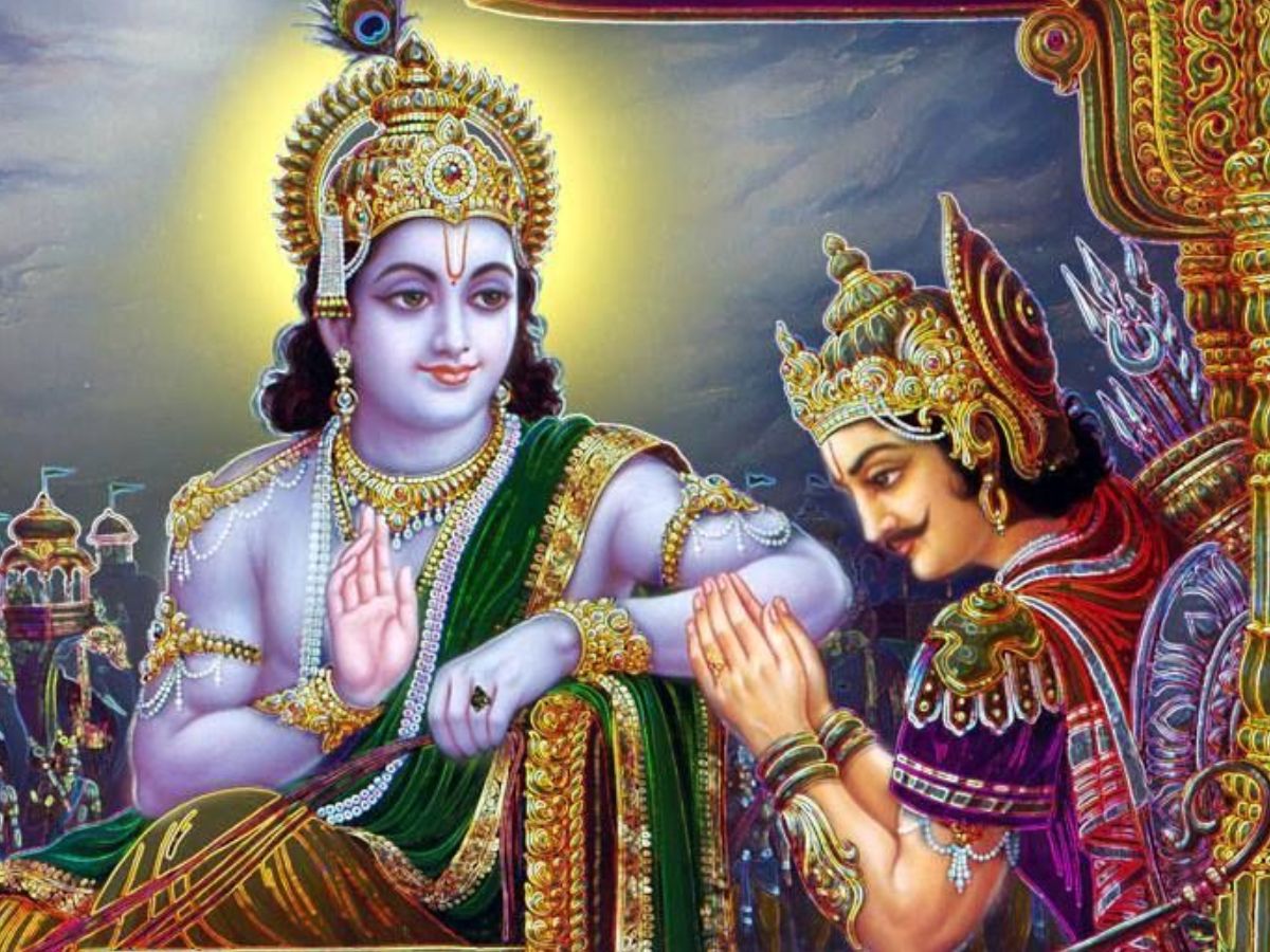 At the time of close death, who is the best friend of a person ?