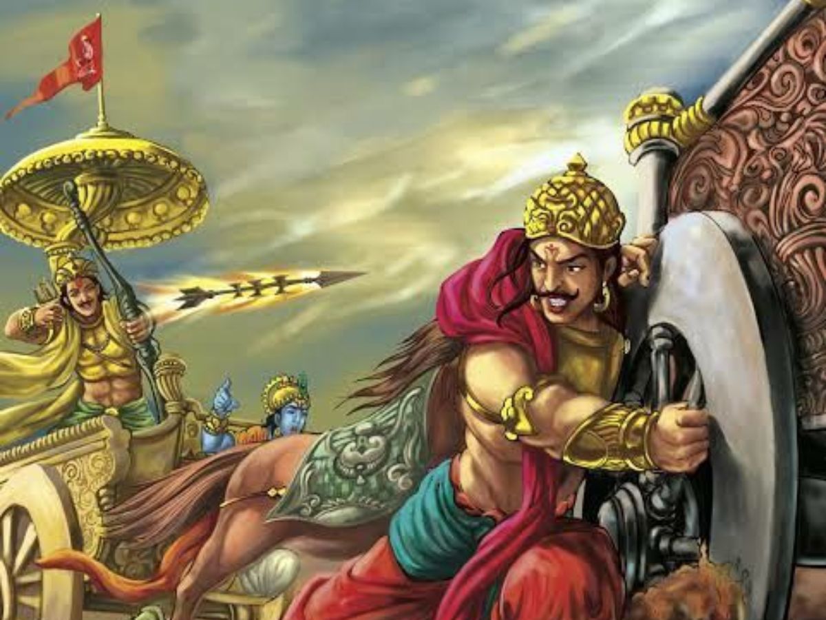 Who is truly happy ?