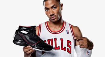 Forever No. 1: NBA’s Chicago Bulls To Retire Derrick Rose’s Jersey In 2026