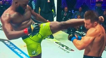 Fabian Edwards Seals PFL Glory with Spectacular Knockout Inspired By Brother Leon Edwards