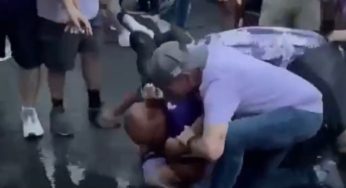 Chaos After the Whistle: Avery Johnson’s Father And Brother Involved In Wild Post-Game Brawl