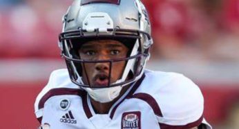 Legacy in Motion: Terique Owens Scores First NFL Touchdown In 49ers Preseason Finale