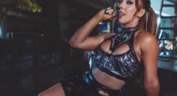 Former WWE Champion Isla Dawn Stuns Fans With Explosive AEW Collision Debut