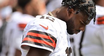 Shedeur Snub? Late-Game Quarterback Swap Sparks Outrage And Questions For Cleveland Browns