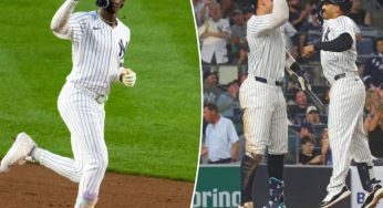 New York Yankees Avoid Sweep With Key Win Over Red Sox