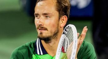 US Open Photographer Responds After Daniil Medvedev Outburst Sparks Controversy
