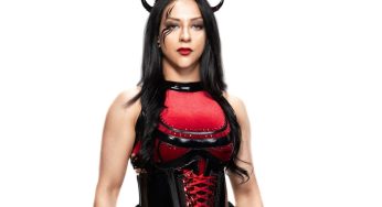 WWE Women’s World Title In Limbo After Naomi Exit, Stephanie Vaquer Awaits New Opponent