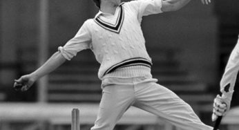 Pace, Passion, And Precision: English Cricketer Ken Shuttleworth Passes Away At 80