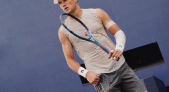 Jack Draper Advances at U.S. Open As Coleman Wong Makes History for Hong Kong