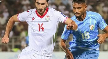 India vs Tajikistan Highlights, CAFA Nations Cup 2025: Thrilling 2-1 Win For India As Gurpreet’s Heroics Seal The Deal