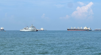 India, Pakistan Navy To Exercise Separately In Arabian Sea Just Before Independence Day