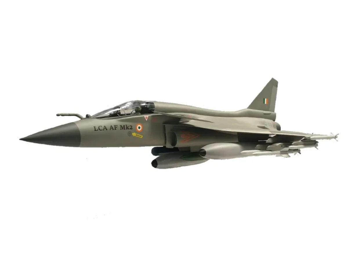 Quadruplex Fly-by-Wire Controls