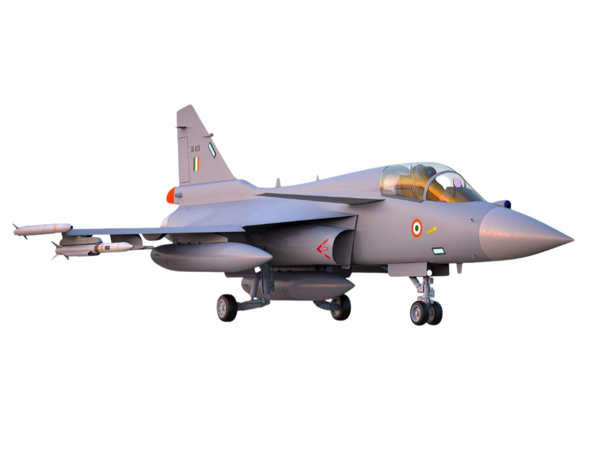 On‑Board Oxygen Generation System (OBOGS)