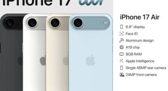 iPhone 17 Series Price Leak Ahead of Apple’s ‘Awe Dropping’ Event in India: Check Expected Prices for All Models