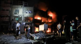 Hamas Spokesperson Abu Obeida Killed in Gaza Airstrike, Israel Says