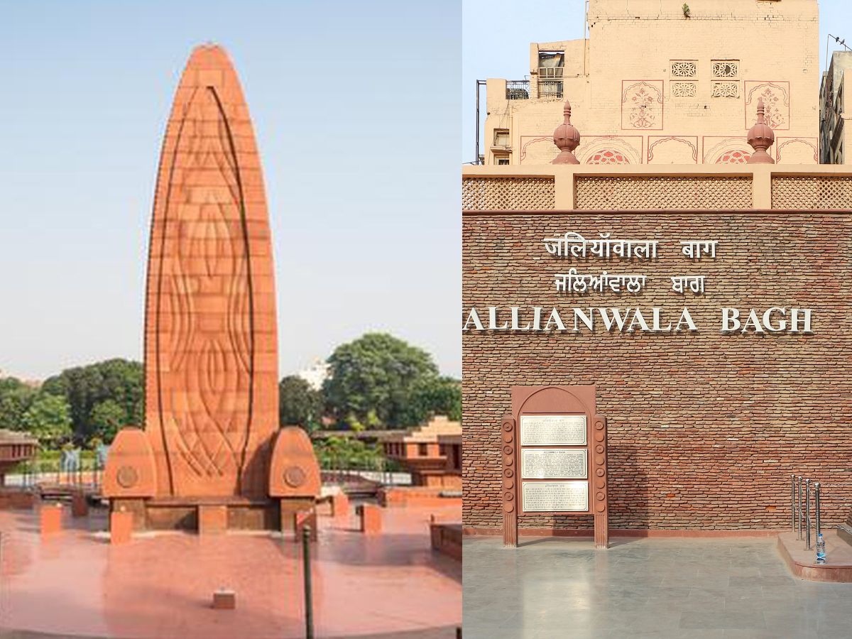 Jallianwala Bagh – A Testament to Colonial Atrocities