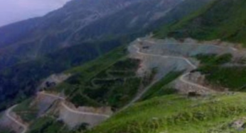 Encounter In Kishtwar: Security Forces Trap Two Terrorists In Dul Area