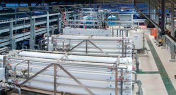 Japan Builds A Power Plant That Runs Without Sun Or Wind – Using Only Saltwater