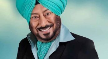 Jaswinder Bhalla, Carry On Jatta’s Advocate Dhillon Passes Away At 65