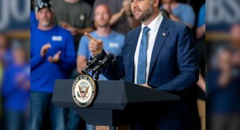 JD Vance Says He’s Ready If Needed – Here’s How a VP Legally Becomes US President