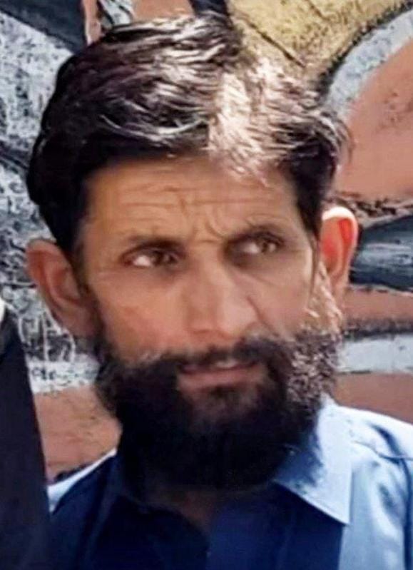 Credit - Faisal Bhat