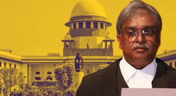 ‘Stray Dogs Made Me Famous Worldwide’: Justice Vikram Nath After Supreme Court’s Key Stray Dogs Verdict