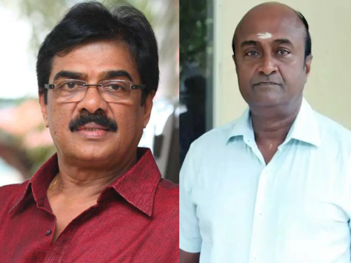 Best Supporting Actor: Vijayaraghavan for Pookkaalam and Muthupettai Somu Bhaskar for Parking