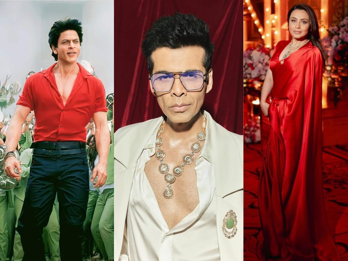 Entertainment News-Kajol Congratulates SRK, Karan Johar and Rani Mukerji on the Win of National Film Awards