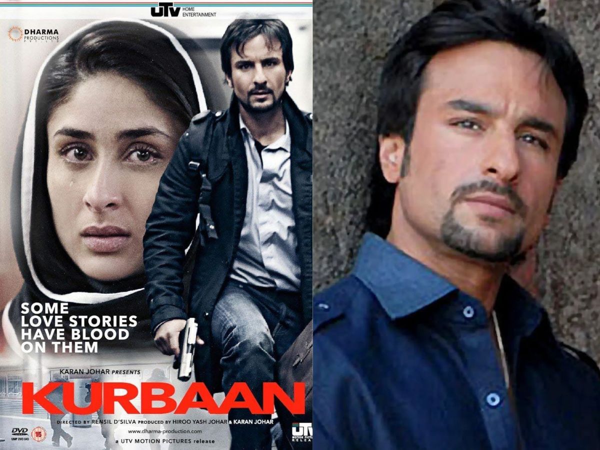 Kamal Kakar – Kurbaan (2009)