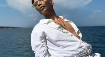 Is Karan Johar Making A Comeback With His Old-School Bollywood Romance? ‘It’s In My DNA So Why Run Away ‘
