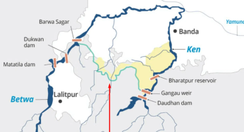Why River-Linking Project Matters For India: Madhya Pradesh CM Mohan Yadav Lauds Ken-Betwa Project