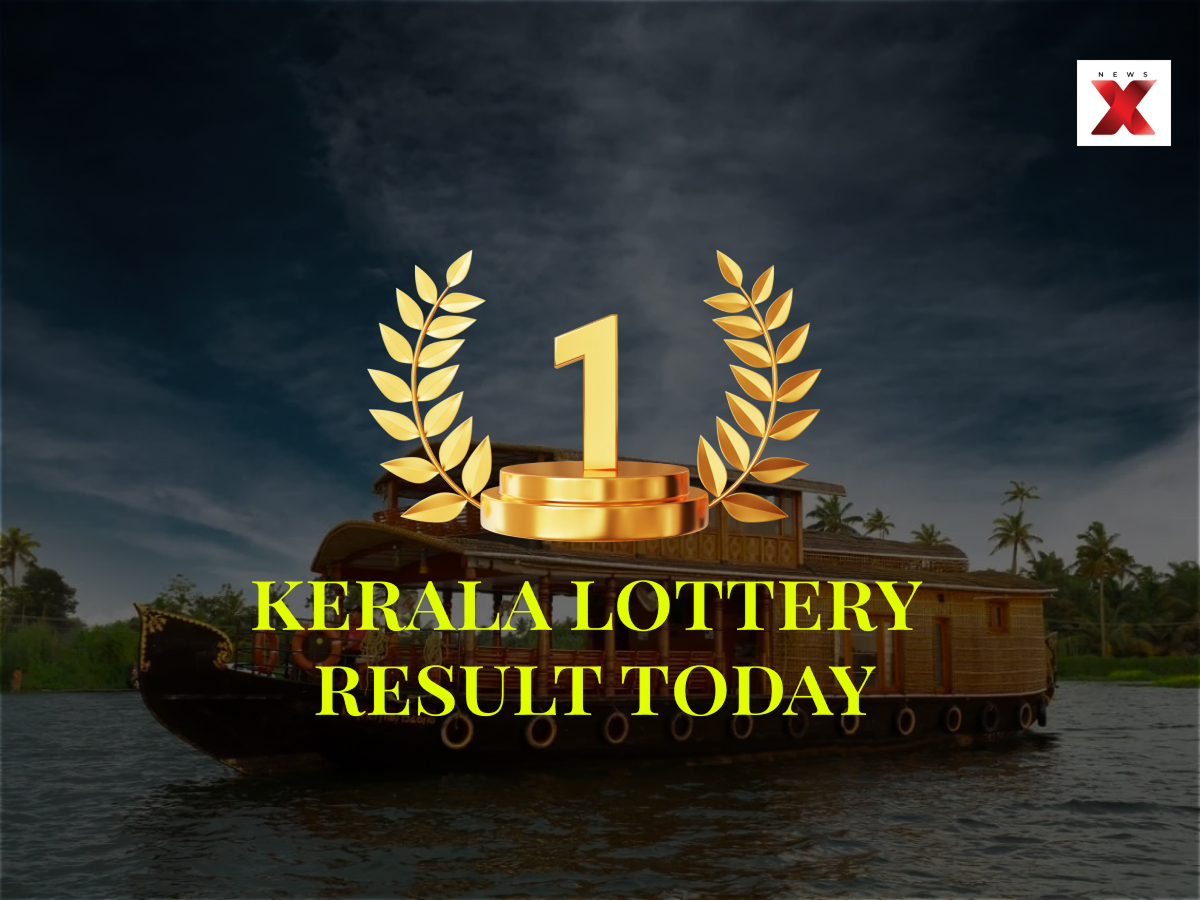 Kerala Karunya Plus KN-585 Lucky Draw First Prize Winner: Rs. 1 Crore