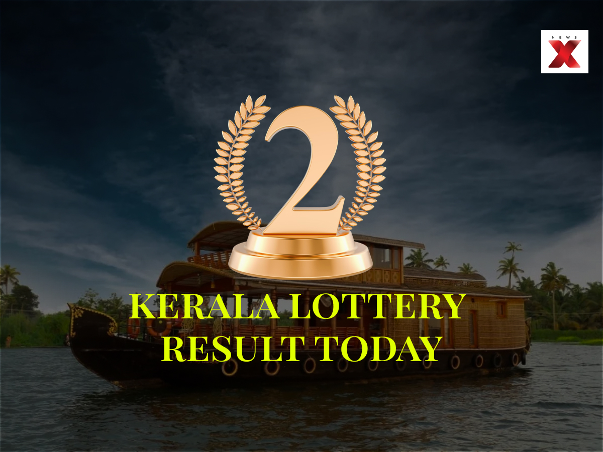 Kerala Bhagyathara BT-14 Lucky Draw Second Prize Winner: Rs. 30 Lakh