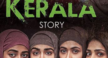 FTII Students’ Union Slams Decision To Confer National Award For The Kerala Story