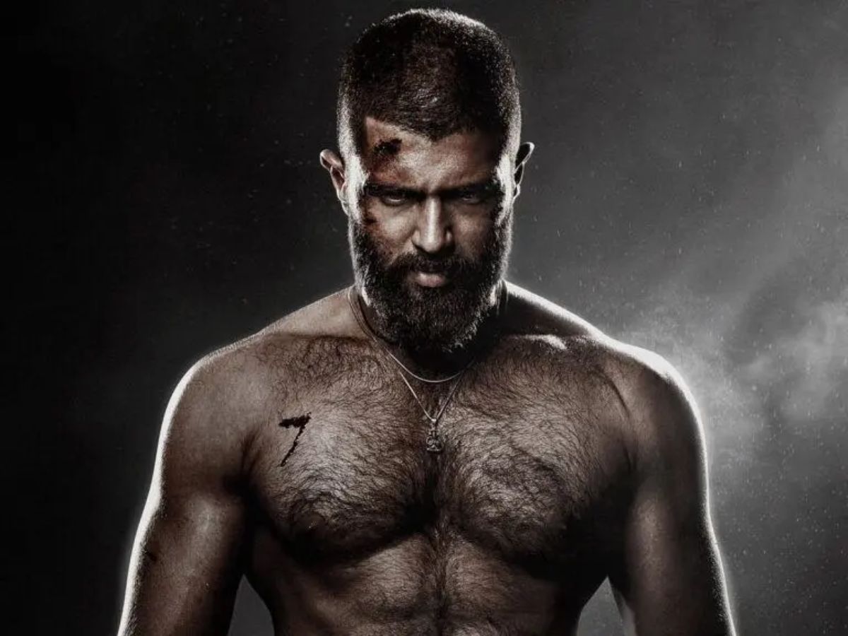 Entertainment News-“Kingdom” Scores ₹15.75 Crore Opening Day, Beating “Kushi” but Trails Behind “Liger”